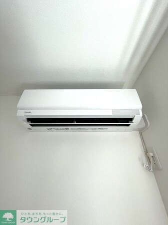 アリア宮崎台の物件内観写真